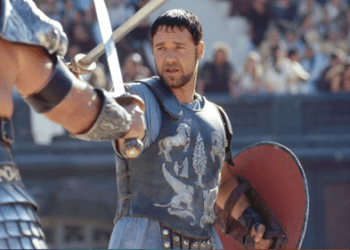 Сегодня в истории — 25 марта: Заговор «Аль-Каиды» с целью похищения Рассела Кроу.