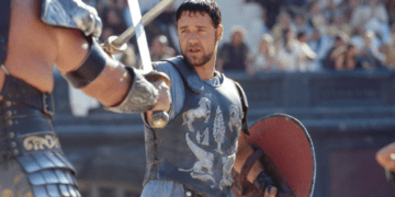 Сегодня в истории — 25 марта: Заговор «Аль-Каиды» с целью похищения Рассела Кроу.