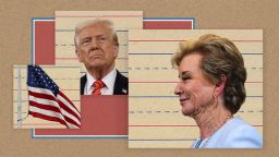 Министерство финансов возьмет на себя часть федеральных студенческих кредитов, в то время как администрация Трампа работает над расформированием Министерства образования.