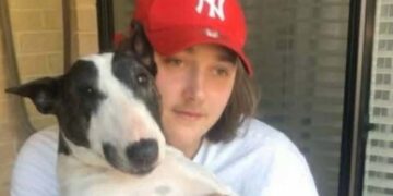 Поступают соболезнования в связи со смертью охранника, предположительно зарезанного.