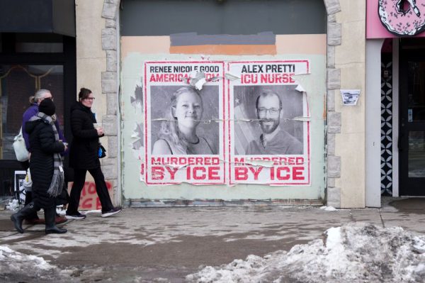Трамп уволил Ноэм на фоне растущего недовольства среди чиновников Белого дома и законодателей-республиканцев.