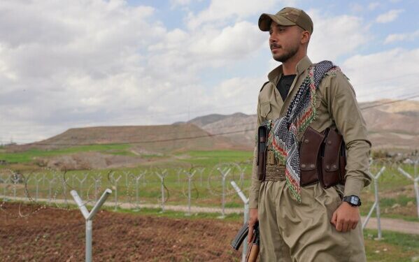 Трамп заявляет о своем желании участвовать в выборе следующего лидера Ирана на фоне разгорающейся войны в регионе.