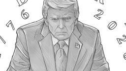 Подпись Трампа вскоре появится на долларовых купюрах США — это первый случай для действующего президента. Подпись Трампа вскоре появится на долларовых купюрах США — это первый случай для действующего президента.