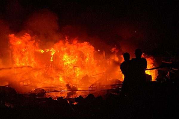 Две недели войны: подробности рискованного решения Трампа атаковать Иран — и попытки сдержать последствия