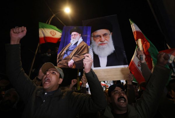 Две недели войны: подробности рискованного решения Трампа атаковать Иран — и попытки сдержать последствия