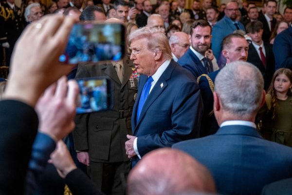 Две недели войны: подробности рискованного решения Трампа атаковать Иран — и попытки сдержать последствия