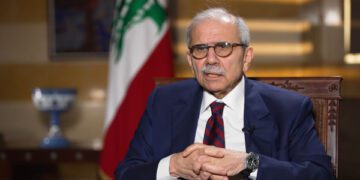 В условиях израильских бомбардировок Ливан призывает Трампа вмешаться и требует «немедленных» переговоров с Израилем.