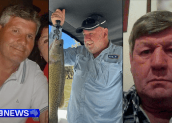 «Невообразимо»: тела троих пропавших без вести рыбаков найдены у побережья Южной Африки. «Невообразимо»: тела троих пропавших без вести рыбаков найдены у побережья Южной Африки.