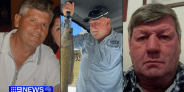 «Невообразимо»: тела троих пропавших без вести рыбаков найдены у побережья Южной Африки.