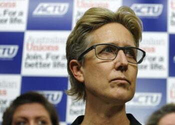 Профсоюзы выдвинули требование предоставить австралийцам дополнительную неделю ежегодного отпуска.