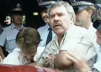 Арест вируса увековечен в Национальном архиве кино и звука. Арест вируса увековечен в Национальном архиве кино и звука.