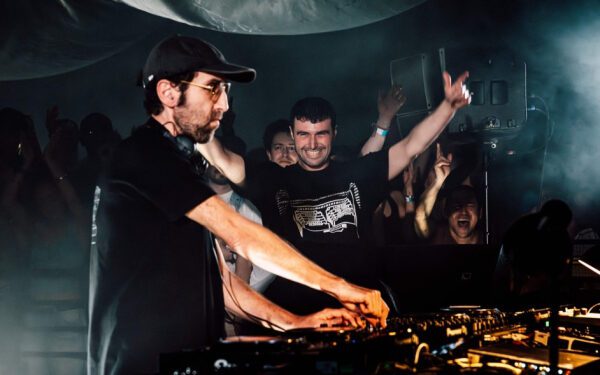 Посмотрите выступление Фреда и Томаса Бангальтера в полном составе из лондонского Александра-паласа: «Это было лучшее шоу в моей жизни!»