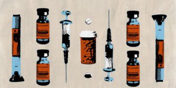 Методы лечения ожирения снова находятся на пороге кардинальных изменений.