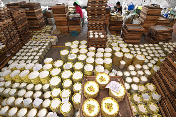 Что говорит реакция Китая на атаку США на Иран о его внешней политике?