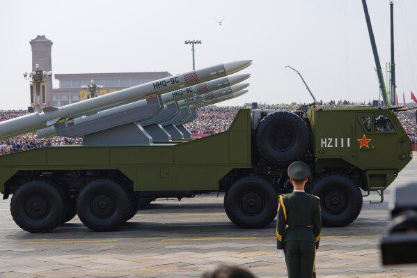 Что говорит реакция Китая на атаку США на Иран о его внешней политике?