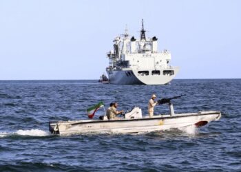 Что говорит реакция Китая на атаку США на Иран о его внешней политике?