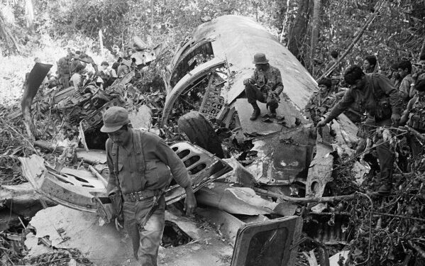 Что нужно знать о новых американо-израильских атаках на Иран Что нужно знать о новых американо-израильских атаках на Иран