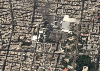 Что нам известно о смерти верховного лидера Ирана Хаменеи