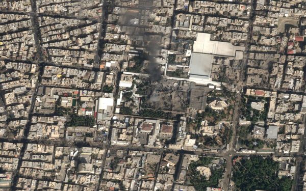 Что нам известно о смерти верховного лидера Ирана Хаменеи