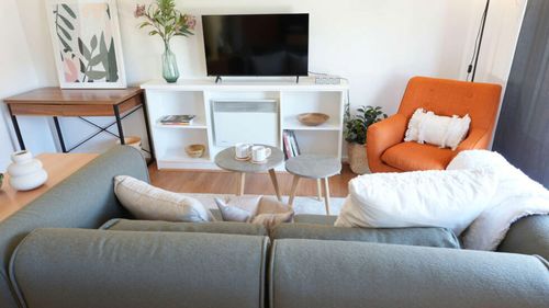 Почему адвокат Шерель Муди раздает свою инвестиционную недвижимость на десятилетие