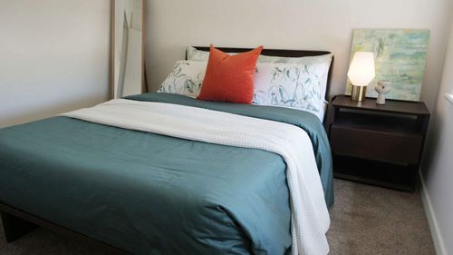 Почему адвокат Шерель Муди раздает свою инвестиционную недвижимость на десятилетие