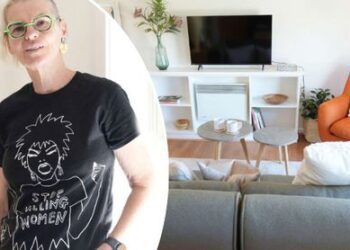 Почему адвокат Шерель Муди раздает свою инвестиционную недвижимость на десятилетие