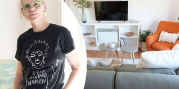 Почему адвокат Шерель Муди раздает свою инвестиционную недвижимость на десятилетие