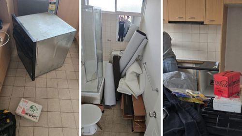 Почему адвокат Шерель Муди раздает свою инвестиционную недвижимость на десятилетие