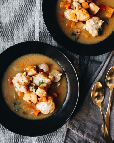 Почему один шеф-повар ресторана до сих пор готовит по рецептам своей бабушки?