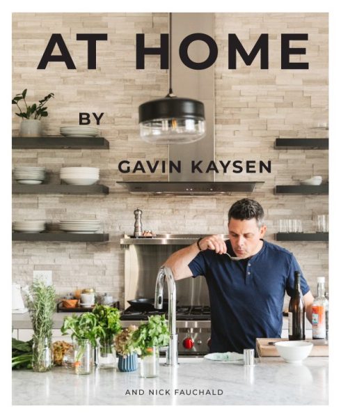 Почему один шеф-повар ресторана до сих пор готовит по рецептам своей бабушки?