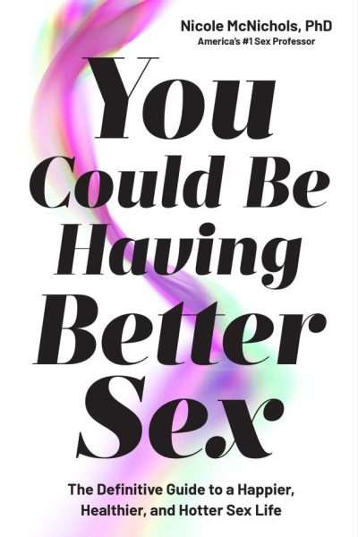 Почему сексуальная новизна не обязательно должна отпугивать пары, состоящие в длительных отношениях.