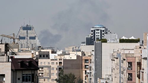 «Не будем оплакивать»: жесткое заявление премьер-министра после подтвержденной смерти иранского лидера.