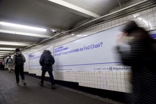 После краха игорной империи семья Трампов делает ставку на рынки прогнозов.