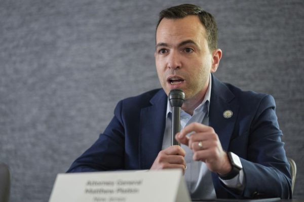 После краха игорной империи семья Трампов делает ставку на рынки прогнозов.