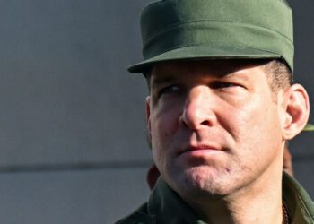 В условиях давления США на Кубу, Кастро, известный как «Краб», стал появляться на публике. Вот почему это важно.