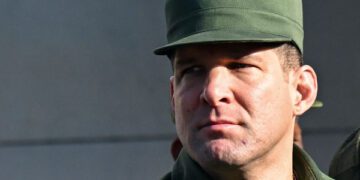 В условиях давления США на Кубу, Кастро, известный как «Краб», стал появляться на публике. Вот почему это важно.