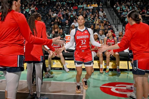 WNBA и профсоюз игроков достигли принципиального соглашения о новом коллективном договоре.