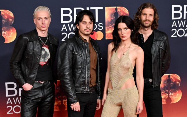 Группы Wolf Alice, Four Tet, Wilco и Mogwai станут хедлайнерами фестиваля Green Man 2026. Группы Wolf Alice, Four Tet, Wilco и Mogwai станут хедлайнерами фестиваля Green Man 2026.