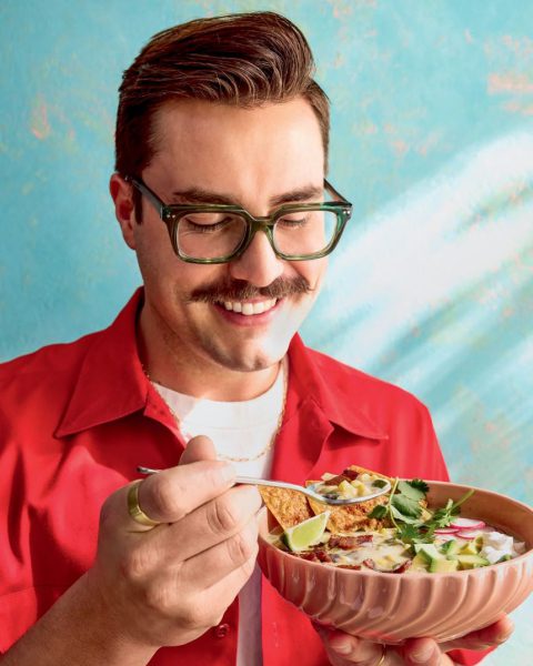 Да, этим салатом можно наслаждаться и зимой.