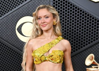 Зара Ларссон опровергла слухи о том, что ей предложили заменить Камилу Кабелло в группе Fifth Harmony.