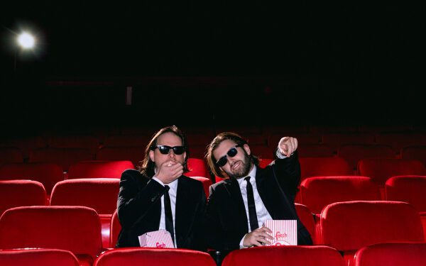 Группа Zeds Dead анонсировала летний тур по амфитеатрам в 2026 году: «Наш самый масштабный тур на сегодняшний день».