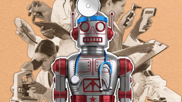 5 способов, которыми ваш врач может использовать чат-боты с искусственным интеллектом — и почему это важно