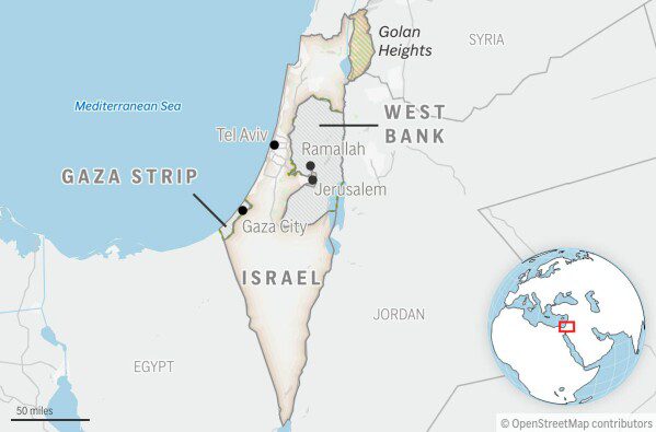 В 2024 году в фургоне был обнаружен запертый 9-летний ребенок, истощенный и неспособный ходить.