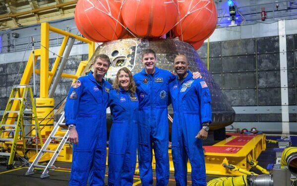 В 2024 году в фургоне был обнаружен запертый 9-летний ребенок, истощенный и неспособный ходить.