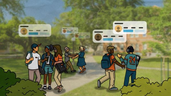 Новый источник социальной тревожности для старшеклассников: рост числа страниц в Instagram, посвященных поступающим в школу ученикам.