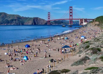 Приближается супер-Эль-Ниньо. Вот как повышение температуры океана может изменить погоду в вашем регионе.