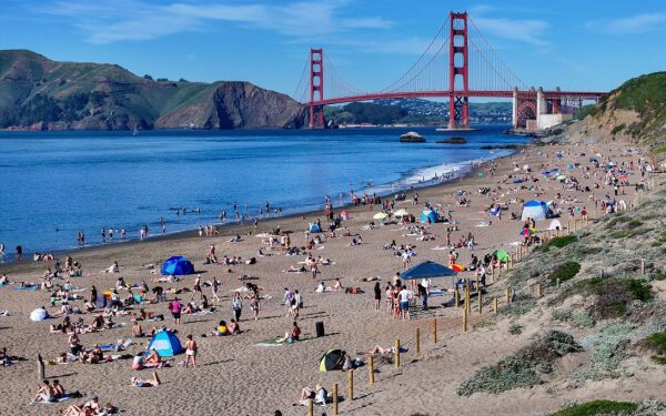 Приближается супер-Эль-Ниньо. Вот как повышение температуры океана может изменить погоду в вашем регионе.