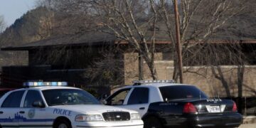 В Багдаде был похищен американский журналист, ведутся поиски.