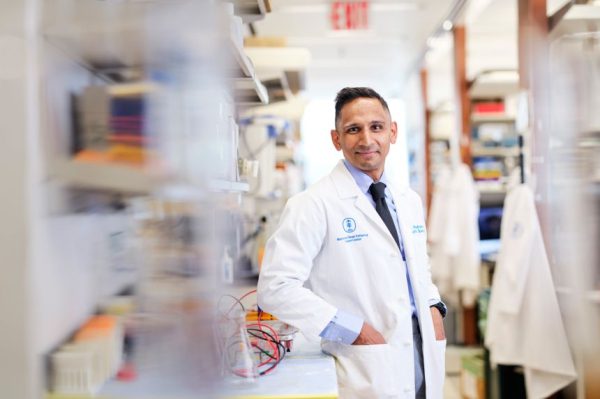 После года потрясений исследователи рака видят многообещающие признаки эффективности мРНК-вакцин.