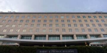 Американская журналистка Шелли Киттлсон была освобождена неделю назад после похищения в Ираке, сообщил Рубио.